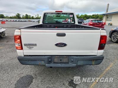 Zdjęcie 6 z 12 samochodu: 2009 FORD RANGER VIN:1FTYR10D99PA49140 - miniatura