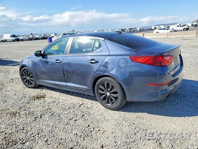 Drugie zdjęcie samochodu z przodu: 2015 KIA OPTIMA LX VIN:5XXGM4A74FG477902 - miniatura