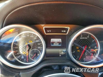 Zdjęcie 9 z 13 samochodu: 2018 MERCEDES-BENZ GLE COUPE 43 AMG VIN:4JGED6EB8JA092232 - miniatura