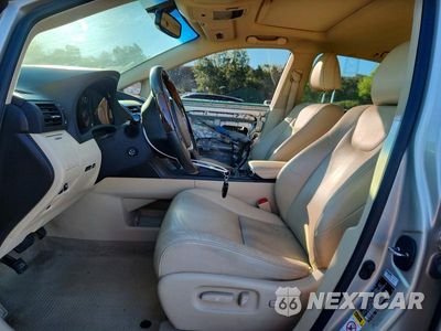 Zdjęcie 7 z 14 samochodu: 2013 LEXUS RX 350 BASE VIN:2T2BK1BA4DC185997 - miniatura