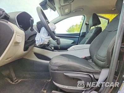 Zdjęcie 7 z 13 samochodu: 2022 HYUNDAI TUCSON SE VIN:5NMJACAE1NH015420 - miniatura