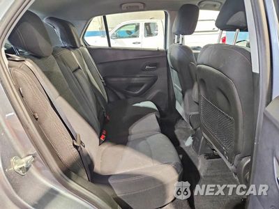 Zdjęcie 11 z 13 samochodu: 2020 CHEVROLET TRAX LS VIN:3GNCJKSB7LL194626 - miniatura