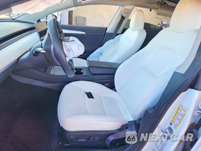 Zdjęcie 7 z 12 samochodu: 2023 TESLA MODEL 3 VIN:5YJ3E1EA9PF692650 - miniatura