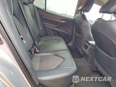 Zdjęcie 10 z 12 samochodu: 2020 TOYOTA CAMRY SE VIN:4T1G11AK5LU305715 - miniatura