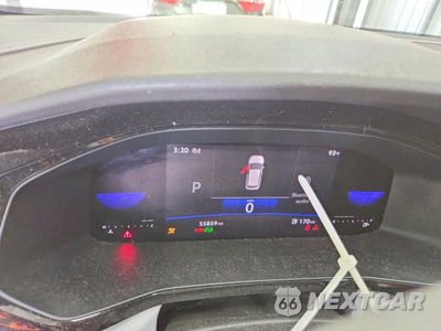 Zdjęcie 9 z 12 samochodu: 2022 VOLKSWAGEN TAOS S VIN:3VVAX7B23NM089575 - miniatura