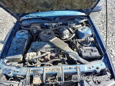 Zdjęcie 11 z 12 samochodu: 1991 CHEVROLET BERETTA VIN:1G1LV13G6MY143242 - miniatura