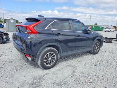 Trzecie zdjęcie samochodu z tyłu: 2020 MITSUBISHI ECLIPSE CROSS ES VIN:JA4AT3AA1LZ014763 - miniatura