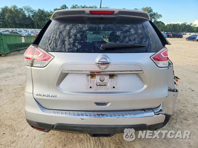 Zdjęcie 6 z 14 samochodu: 2016 NISSAN ROGUE S VIN:KNMAT2MT7GP732834 - miniatura