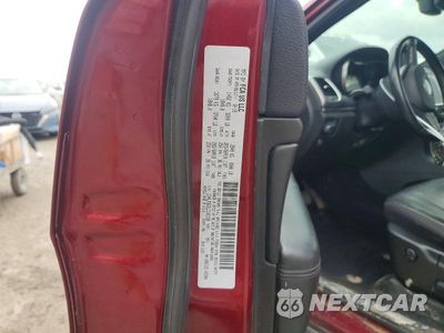 Zdjęcie 13 z 13 samochodu: 2020 JEEP GRAND CHEROKEE LIMITED VIN:1C4RJFBG3LC102168 - miniatura
