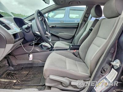 Zdjęcie 7 z 12 samochodu: 2011 HONDA CIVIC EX VIN:2HGFA1F85BH523508 - miniatura