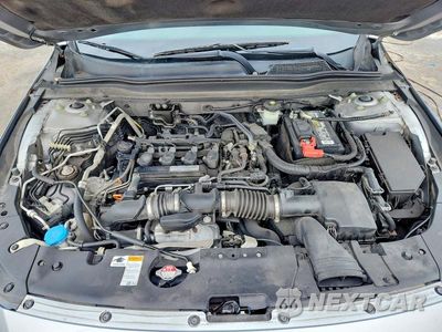 Zdjęcie 11 z 12 samochodu: 2018 HONDA ACCORD LX VIN:1HGCV1F19JA055130 - miniatura