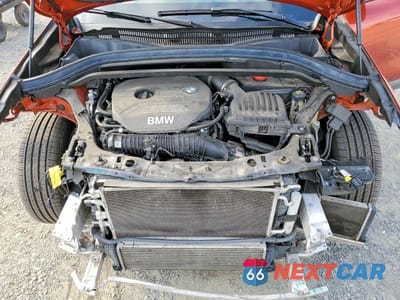 Zdjęcie 12 z 14 samochodu: 2018 BMW X2 XDRIVE28I VIN:WBXYJ5C32JEF73270 - miniatura