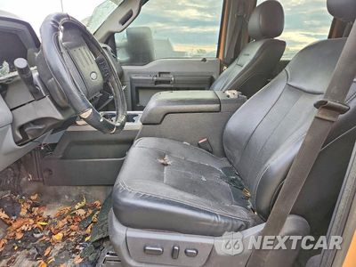 Zdjęcie 7 z 12 samochodu: 2015 FORD F350 SUPER DUTY VIN:1FT8W3A6XFEC93164 - miniatura