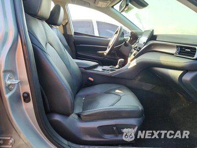 Zdjęcie 7 z 12 samochodu: 2021 TOYOTA CAMRY XSE VIN:4T1K61AK8MU417700 - miniatura