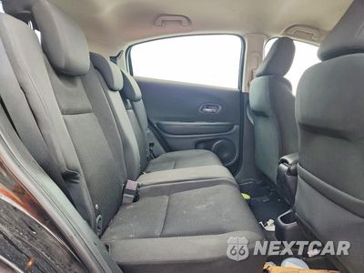 Zdjęcie 10 z 12 samochodu: 2019 HONDA HR-V VIN:3CZRU5H31KG707169 - miniatura