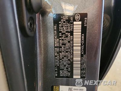 Zdjęcie 12 z 12 samochodu: 2007 TOYOTA CAMRY LE VIN:4T1BE46K67U585188 - miniatura