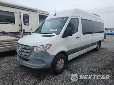 2020 MERCEDES-BENZ SPRINTER 2500 W1Z4EGHY1LT030902 - główne zdjęcie licytacji z USA - miniatura