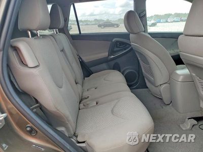 Zdjęcie 11 z 13 samochodu: 2012 TOYOTA RAV4 BASE VIN:2T3BF4DV0CW260595 - miniatura