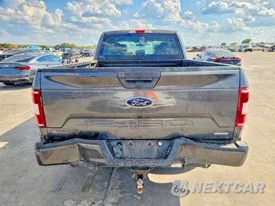 Zdjęcie 6 z 12 samochodu: 2018 FORD F150 SUPER CAB VIN:1FTEX1CP9JFB01892 - miniatura