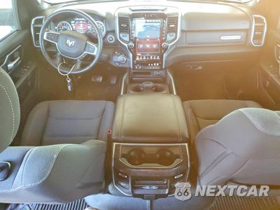 Zdjęcie 8 z 12 samochodu: 2023 RAM 1500 BIG HORN/LONE STAR VIN:1C6RREFT1PN694035 - miniatura