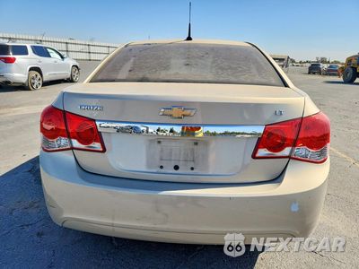 Zdjęcie 6 z 12 samochodu: 2012 CHEVROLET CRUZE LT VIN:1G1PF5SC6C7238098 - miniatura