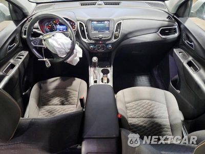 Zdjęcie 8 z 13 samochodu: 2019 CHEVROLET EQUINOX LT VIN:2GNAXUEV9K6119372 - miniatura