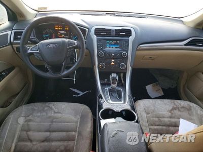 Zdjęcie 8 z 13 samochodu: 2014 FORD FUSION SE VIN:3FA6P0HD0ER204629 - miniatura