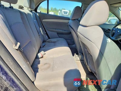 Zdjęcie 10 z 12 samochodu: 2010 CHEVROLET MALIBU 1LT VIN:1G1ZC5EBXAF298151 - miniatura