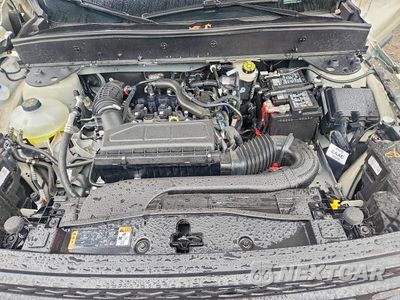 Zdjęcie 12 z 13 samochodu: 2025 FORD BRONCO SPORT BIG BEND VIN:3FMCR9BN7SRF56904 - miniatura