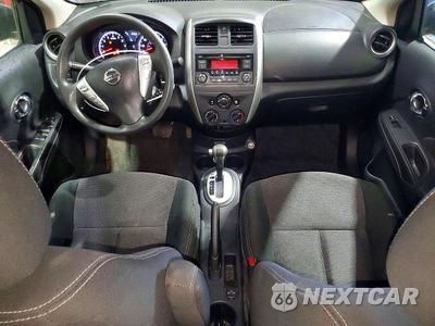 Zdjęcie 8 z 12 samochodu: 2018 NISSAN VERSA SV VIN:3N1CN7AP2JL811406 - miniatura