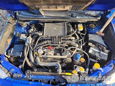 Zdjęcie 11 z 12 samochodu: 2016 SUBARU WRX PREMIUM VIN:JF1VA1E65G9808801 - miniatura
