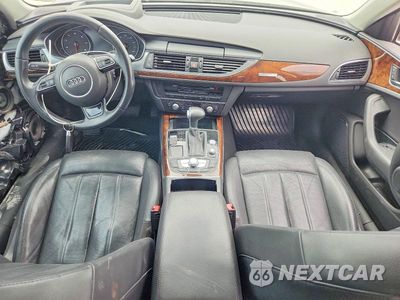 Zdjęcie 8 z 13 samochodu: 2015 AUDI A6 PRESTIGE VIN:WAUHGAFC6FN018081 - miniatura