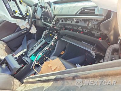 Zdjęcie 8 z 13 samochodu: 2024 LEXUS TX 350 PREMIUM VIN:5TDAAAA68RS004575 - miniatura