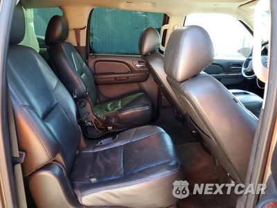 Zdjęcie 11 z 13 samochodu: 2012 GMC YUKON XL C1500 SLT VIN:1GKS1KE00CR119472 - miniatura