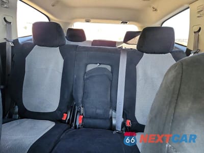Zdjęcie 10 z 13 samochodu: 2009 CHEVROLET TRAVERSE LT VIN:1GNEV23D39S141736 - miniatura