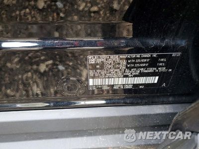 Zdjęcie 13 z 13 samochodu: 2023 TOYOTA RAV4 LE VIN:2T3F1RFV0PW352452 - miniatura