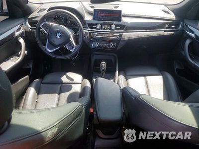 Zdjęcie 8 z 13 samochodu: 2022 BMW X2 SDRIVE28I VIN:WBXYH9C05N5T64259 - miniatura