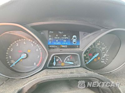 Zdjęcie 9 z 12 samochodu: 2016 FORD FOCUS SE VIN:1FADP3F21GL223654 - miniatura
