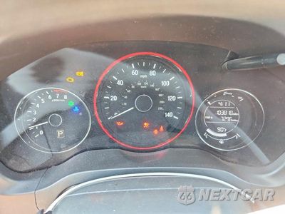 Zdjęcie 9 z 13 samochodu: 2016 HONDA HR-V LX VIN:3CZRU5H38GM739836 - miniatura