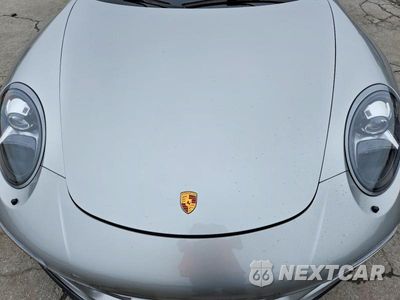 Zdjęcie 11 z 12 samochodu: 2017 PORSCHE 911 CARRERA S VIN:WP0AB2A90HS124809 - miniatura