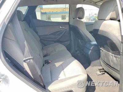Zdjęcie 11 z 13 samochodu: 2017 HYUNDAI SANTA FE SPORT 2.4L VIN:5XYZTDLB7HG439205 - miniatura