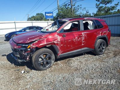 2026 TOYOTA RAV4 LE 2T36CRAV6TW016428 - główne zdjęcie licytacji z USA - miniatura