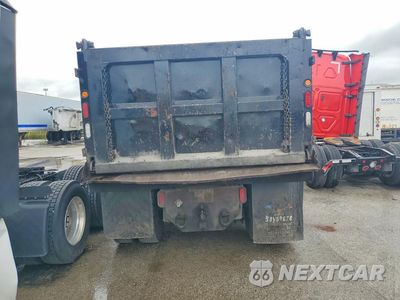 Zdjęcie 6 z 13 samochodu: 2012 INTERNATIONAL PROSTAR DUMP TRUCK VIN:1HSDJSJR8CH051251 - miniatura