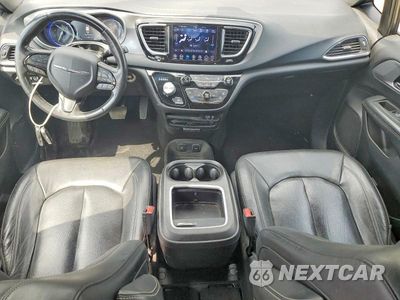Zdjęcie 8 z 13 samochodu: 2019 CY PACIFICA VIN:2C4RC1EG3KR597888 - miniatura