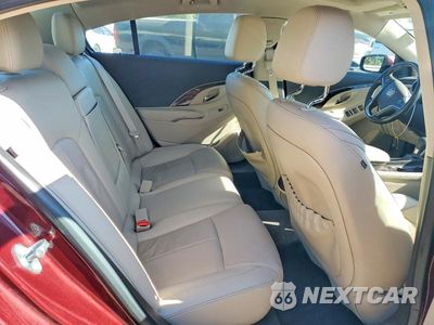Zdjęcie 10 z 12 samochodu: 2015 BUICK LACROSSE VIN:1G4GB5G39FF226772 - miniatura