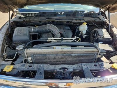 Zdjęcie 11 z 12 samochodu: 2009 DODGE RAM 1500 VIN:1D3HV18T09S738835 - miniatura