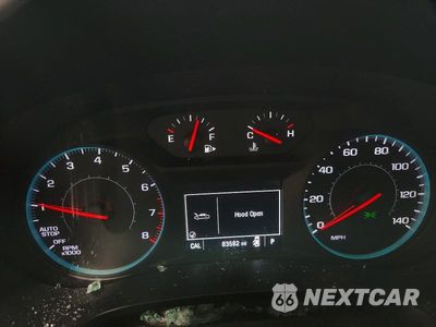Zdjęcie 9 z 13 samochodu: 2022 CHEVROLET MALIBU LT VIN:1G1ZD5ST9NF160150 - miniatura