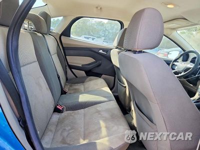 Zdjęcie 10 z 12 samochodu: 2014 FORD FOCUS SE VIN:1FADP3F29EL168352 - miniatura