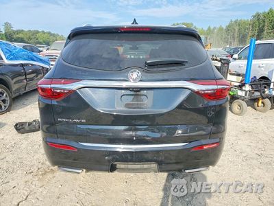 Zdjęcie 6 z 14 samochodu: 2021 BUICK ENCLAVE AVENIR VIN:5GAERDKW3MJ202689 - miniatura