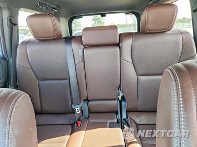 Zdjęcie 10 z 13 samochodu: 2025 TOYOTA LAND CRUISER BASE VIN:JTEABFAJ2SK031066 - miniatura